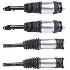 4Pcs Air Shock Absorber Struts for Tesla Model S (2016–2021) RWD 5YJS