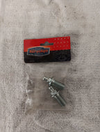 Kuryakyn TC Style Breather Bolts for Harley Sportster (EVO, 9927)