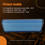 Engine Air Filter for Freightliner Cascadia (2008-2020)