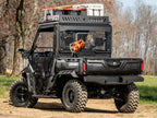 Roof Rack with Cube Lights for Can-Am Defender (2016–2023)