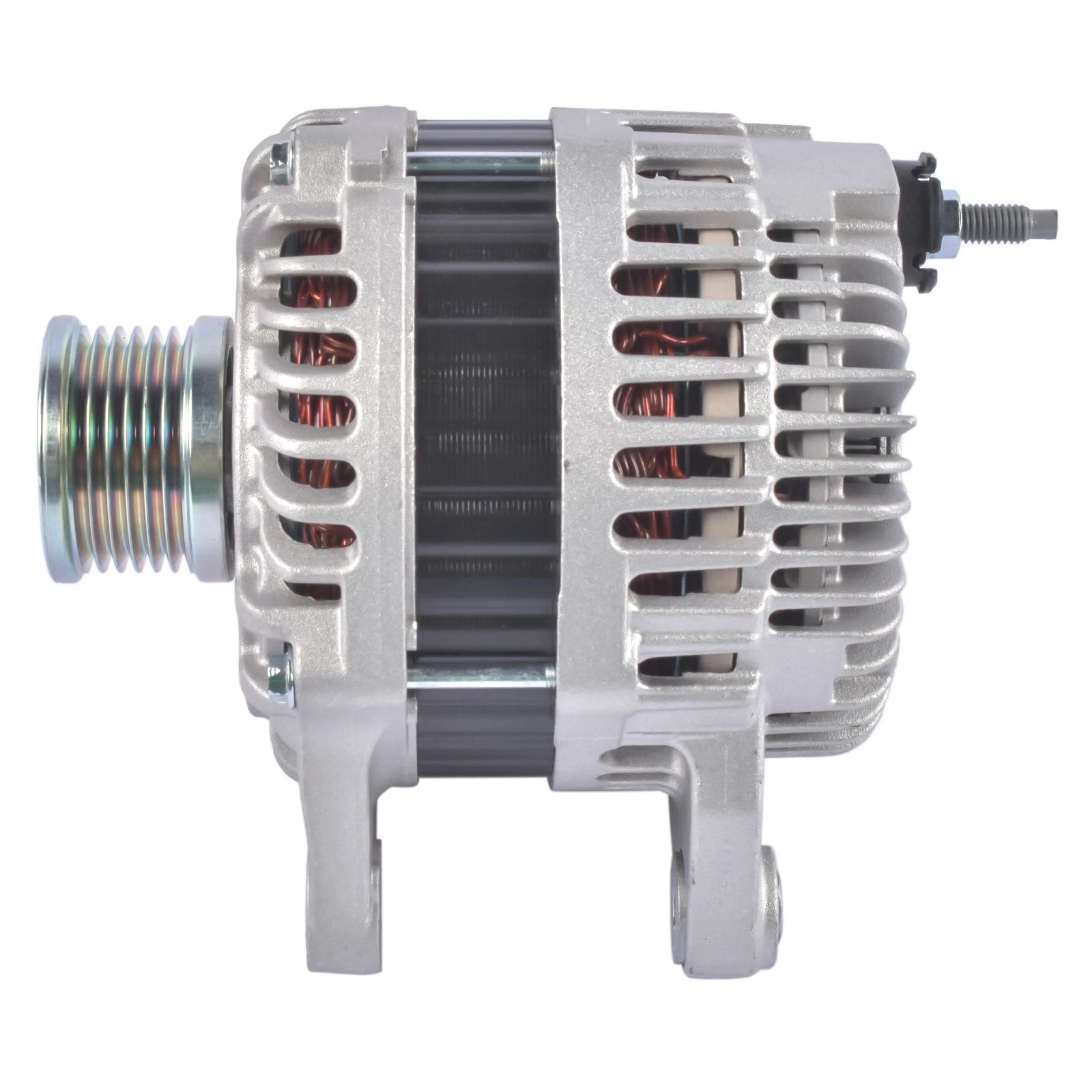 Alternator 110A for Nissan Versa NV200 Sentra (2007–2014)