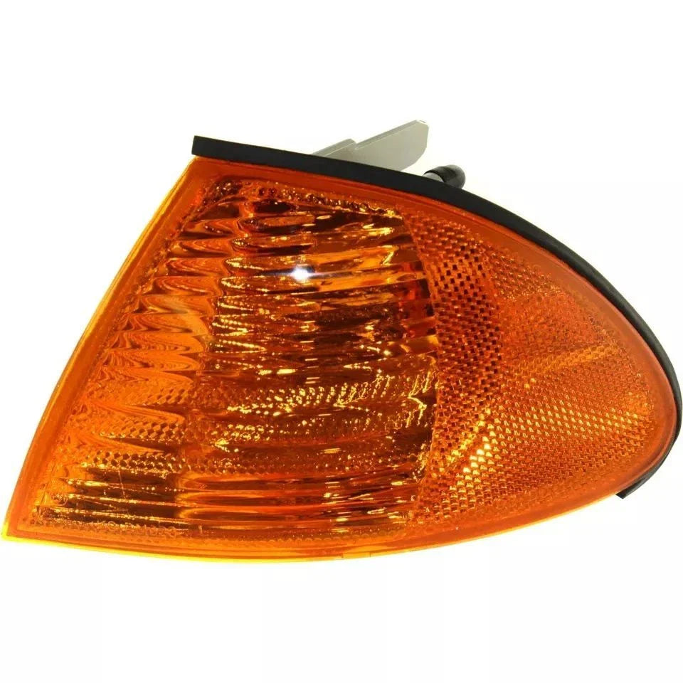 Front Corner Signal Lights for BMW 3-Series E46 (1999–2001)