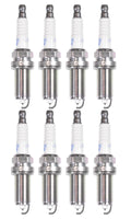 Set of 8 NGK Laser Iridium Spark Plugs for Chrysler Dodge Jeep Ram