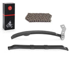Cam Chain Guide & Timing Chain Set for Yamaha TTR225 TTR230 BW200 SR185 TW200 (2000–2023)
