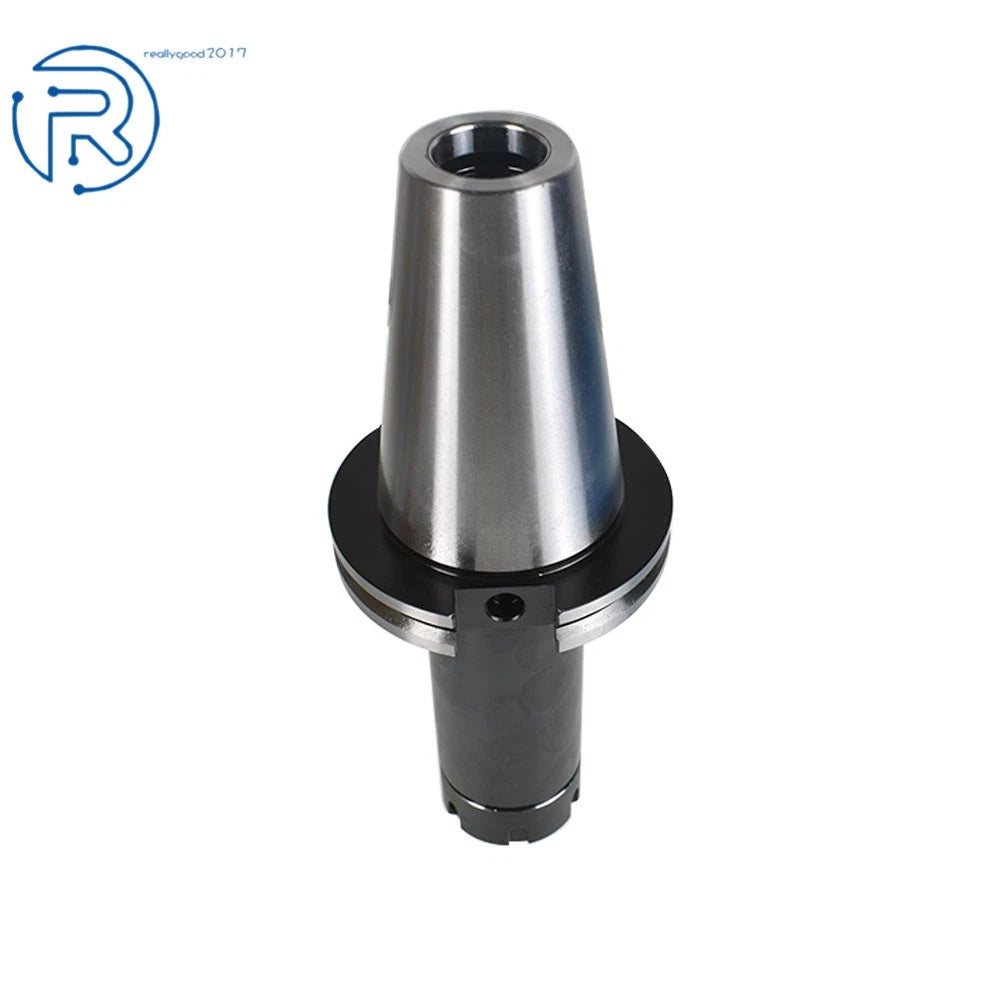 Set of 2 CAT50-ER32 Collet Chucks for Tool Holder (150mm)