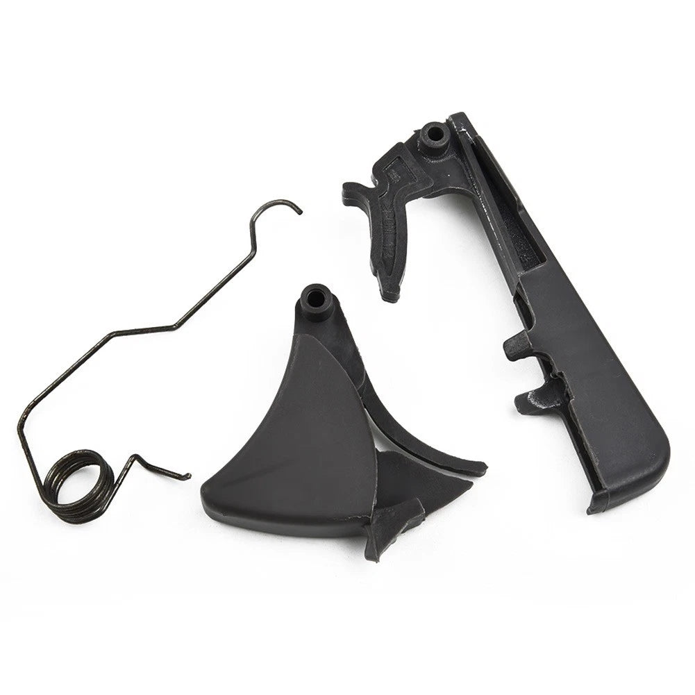 Set of 3 Throttle Triggers for 350 345 340 Chainsaw