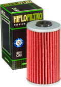 HIFLOFILTRO Oil Filter HF562 for (2010–2023)