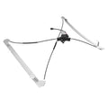 Front Left Window Lift Regulator for Plymouth Voyager 96-00 68037297AA 741-550