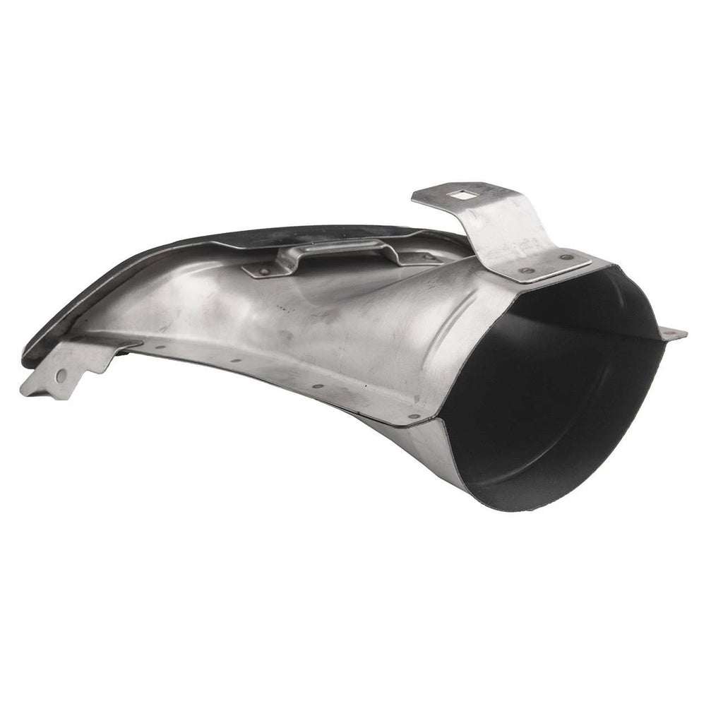 Rear Right Exhaust Pipe Cover Trim for Ford Fusion (2013-2018)