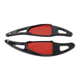 Steering Wheel Paddle Shifter Extensions for MG5 MG7 (2023-2025) Black