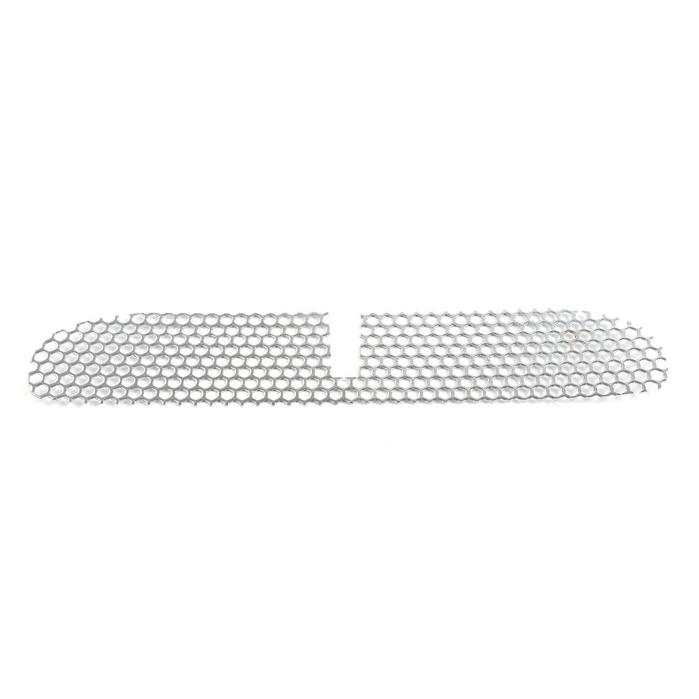 Honeycomb Mesh Fairing Vent Screen Grill for Harley Street Glide (2014–2022)