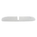 Honeycomb Mesh Fairing Vent Screen Grill for Harley Street Glide (2014–2022)