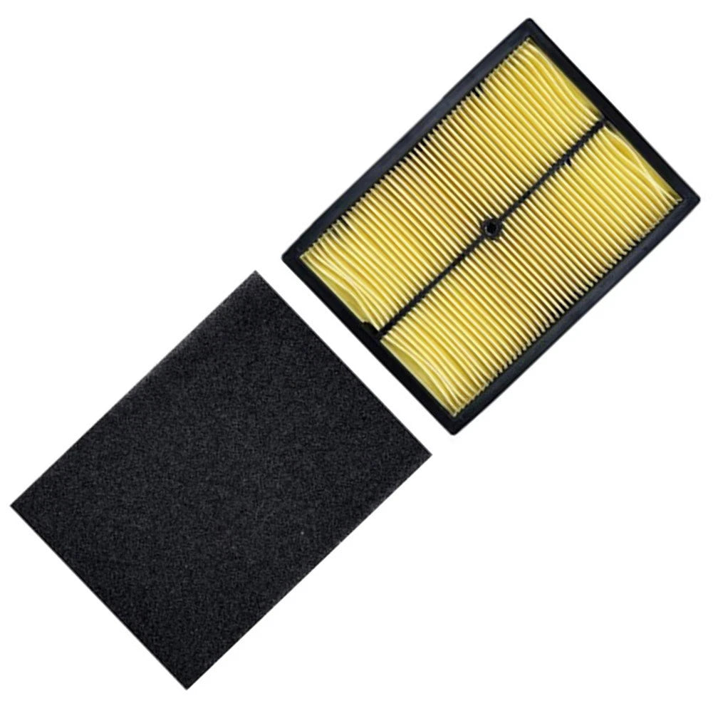 Replacement Air Filter Kit for Predator 670cc R740D RV740 AGT LRT23 LRT26