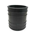 Exhaust Bellows Lower for Mercruiser 4 Cyl 2.5L 3.0L V6 & V8 (32-90949T, 18-2761)