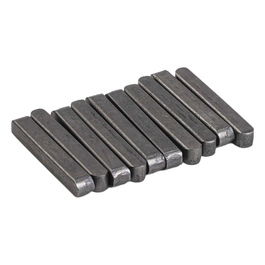 5mm Crankshaft Output Shaft Key for Honda GX Engines