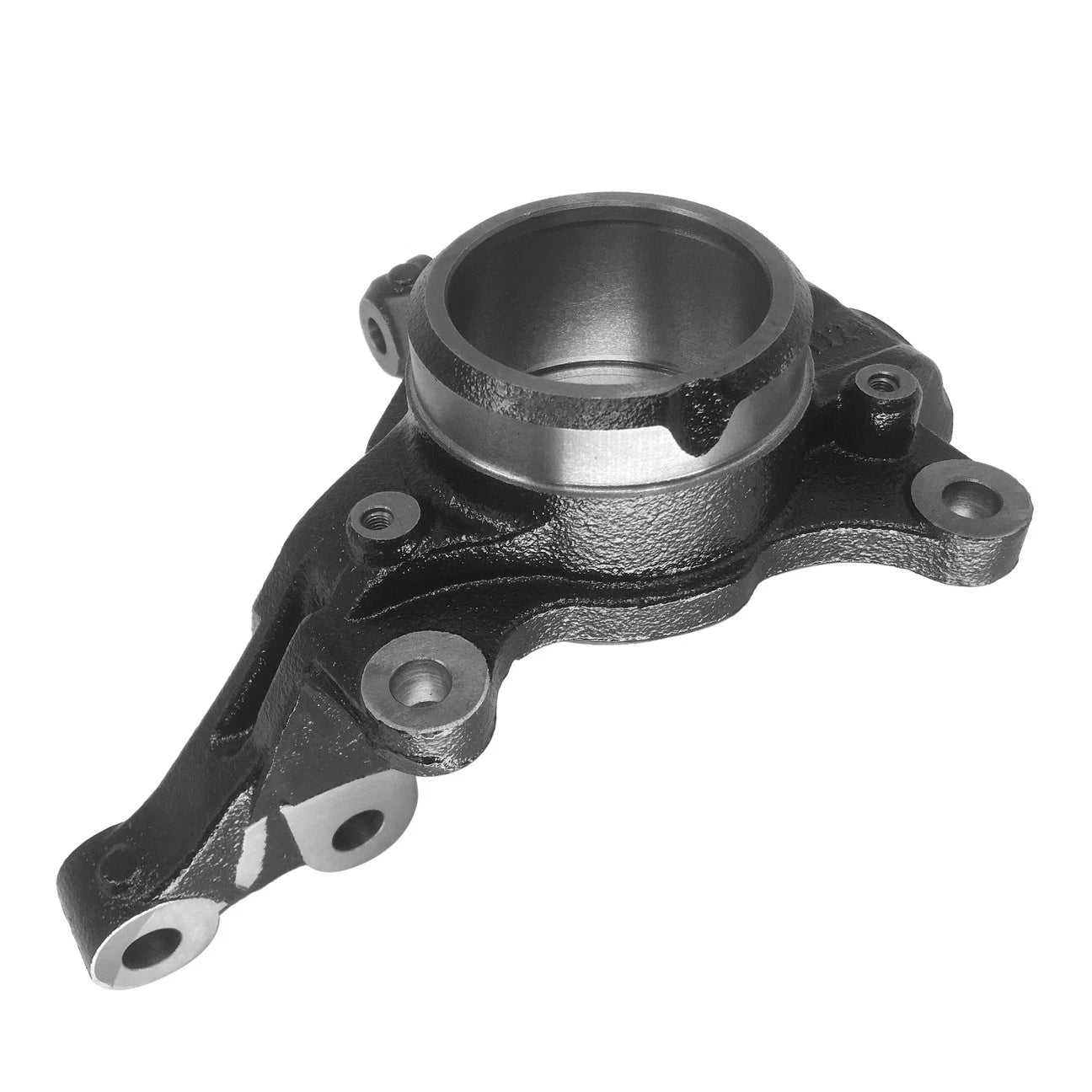 Front Left Steering Knuckle for Toyota Corolla (2003–2008) 698-115 4321219015
