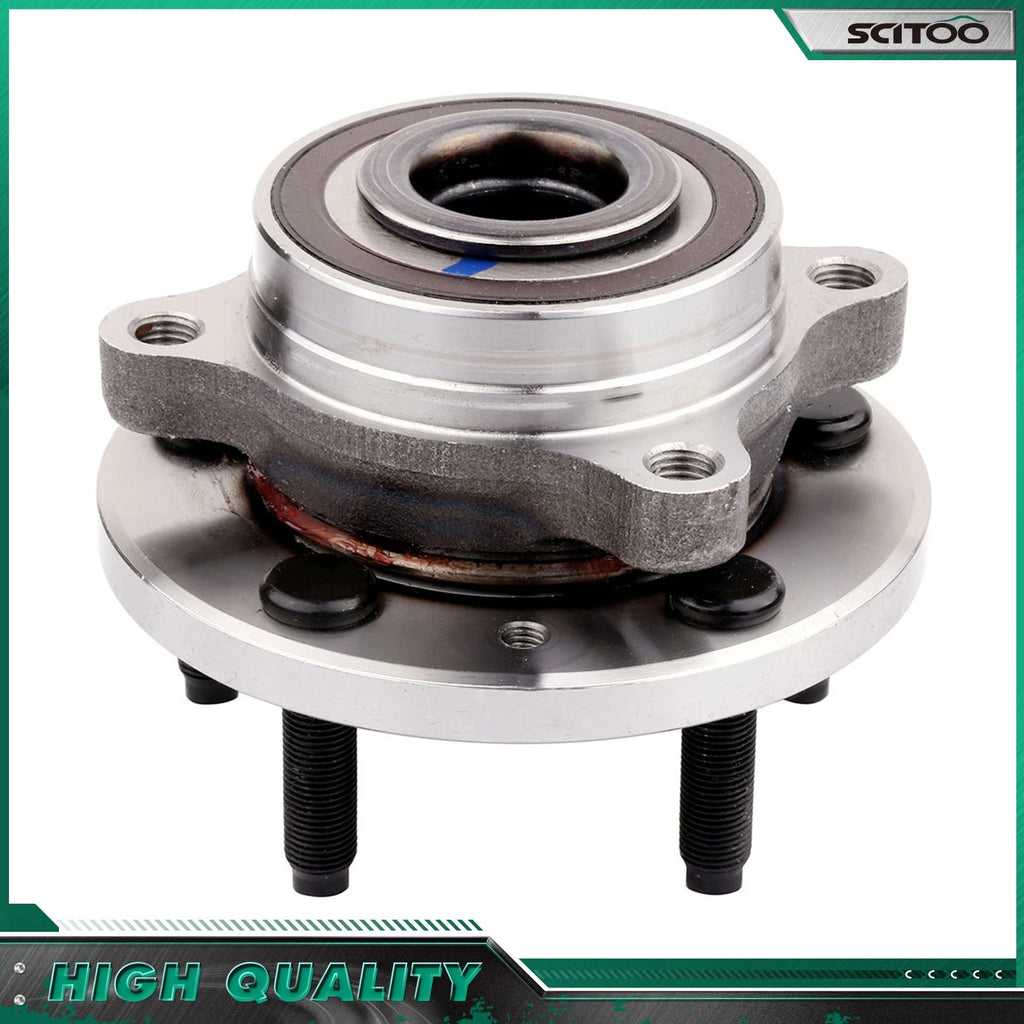 Wheel Bearing Hub Assembly for Ford Taurus (2010–2019)