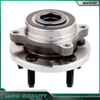 Wheel Bearing Hub Assembly for Ford Taurus (2010–2019)