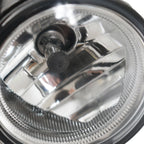 Fog Lamp Assembly with Switch & Bulbs for Honda Civic (2016–2018)