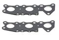 Set of 2 Exhaust Manifold Gaskets for BMW F80 F82 F83 F87 M2 M3 M4