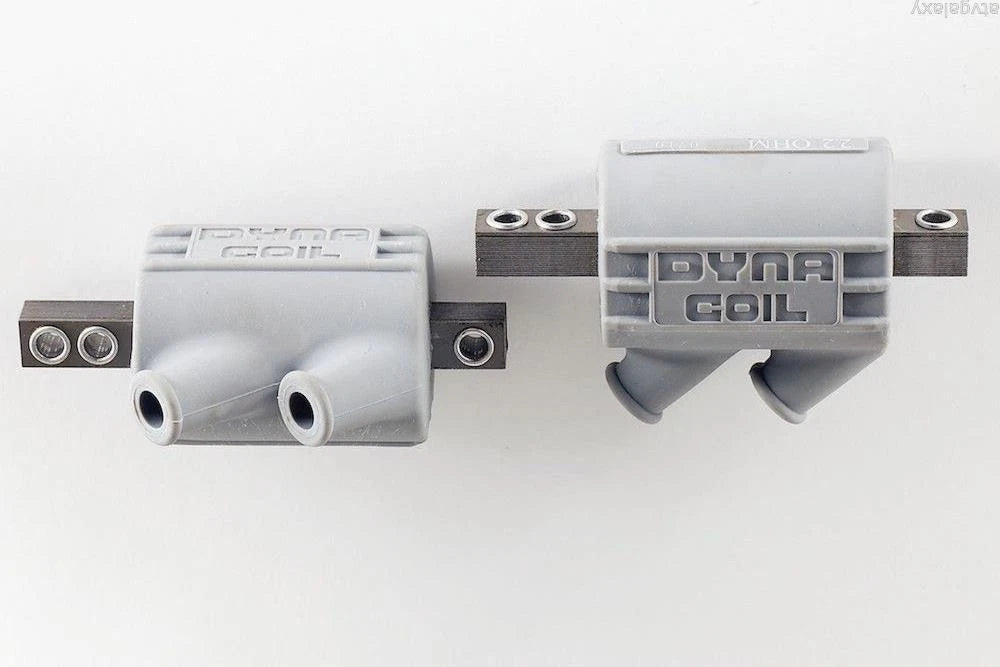 Dyna 2000 CDI Ignition for Kawasaki GPZ (1981–1982) DDK2-1C