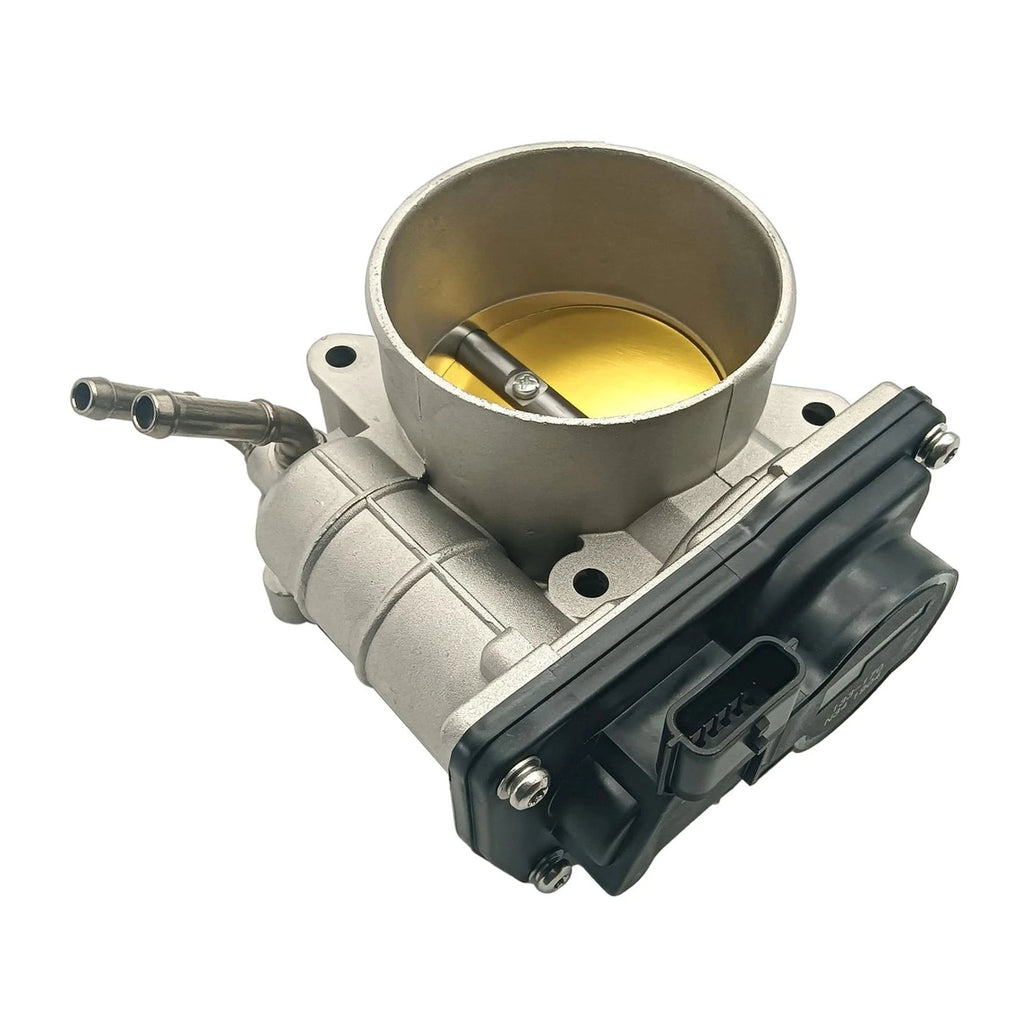 Throttle Body for Nissan Murano Altima INFINITI JX35 QX60 3.5L V6 (2013–2018) 16119JA10A