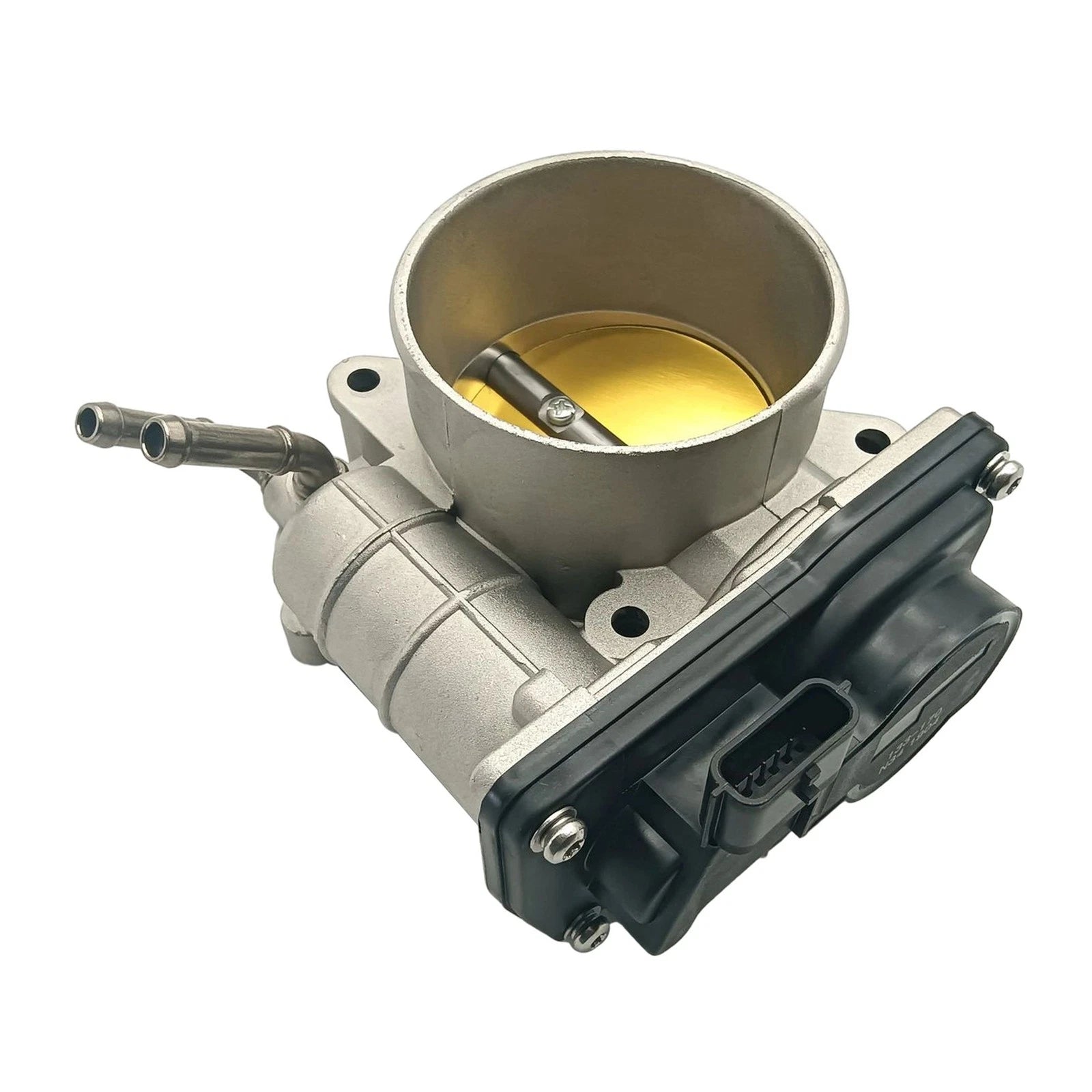 Throttle Body for Nissan Murano Altima INFINITI JX35 QX60 3.5L V6 (2013–2018) 16119JA10A
