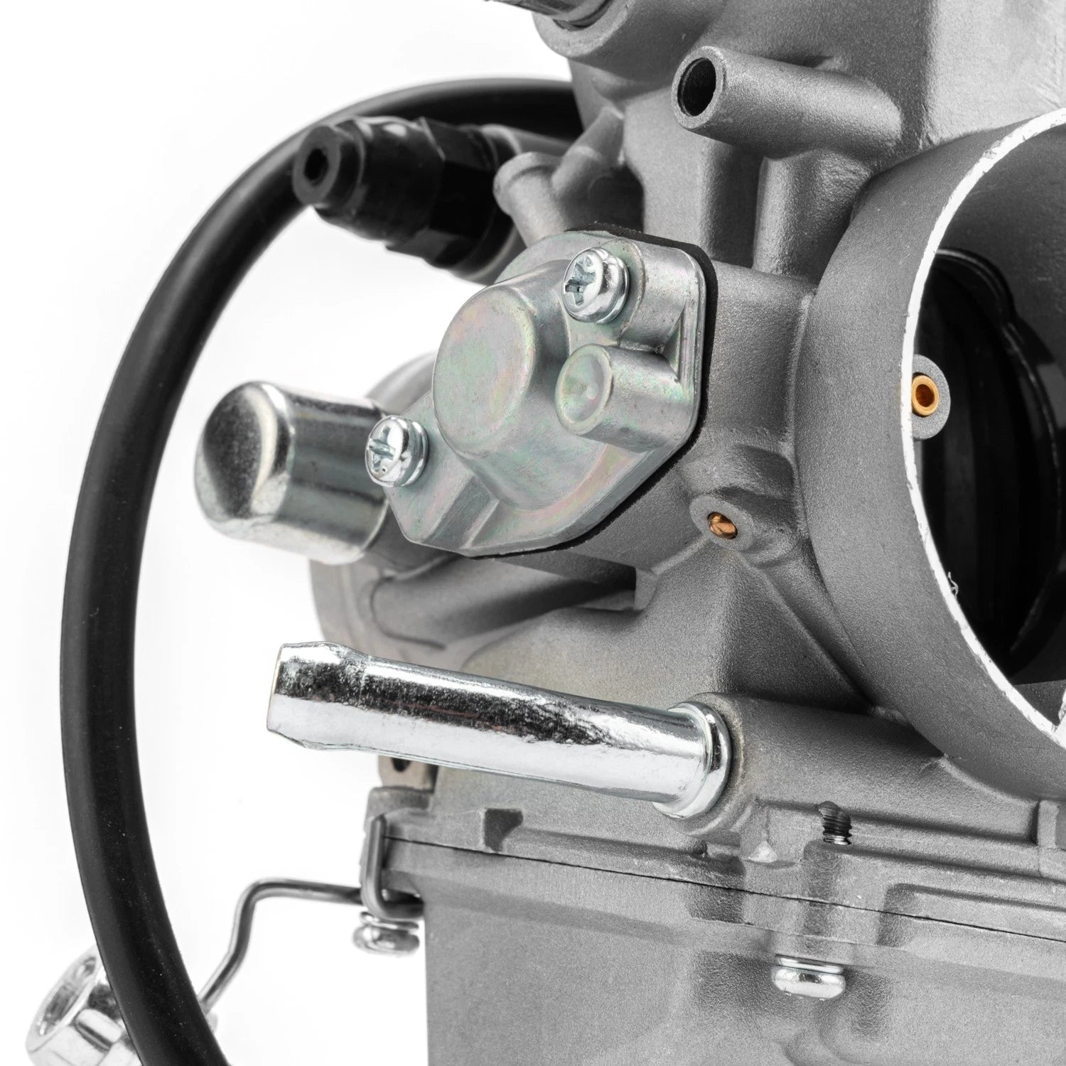 Carburetor with Air Filter for Yamaha Grizzly 660 YFM660 (2002–2006)