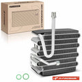 A/C Evaporator Core for Toyota Corolla/Tercel (1983–1987)