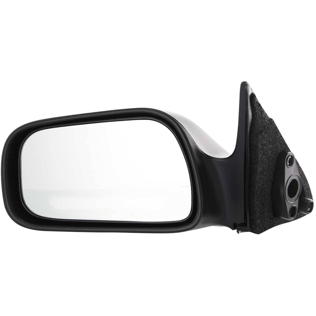 Set of 2 Mirrors for Toyota Camry Sedan