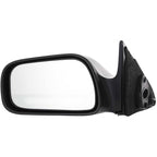 Set of 2 Mirrors for Toyota Camry Sedan