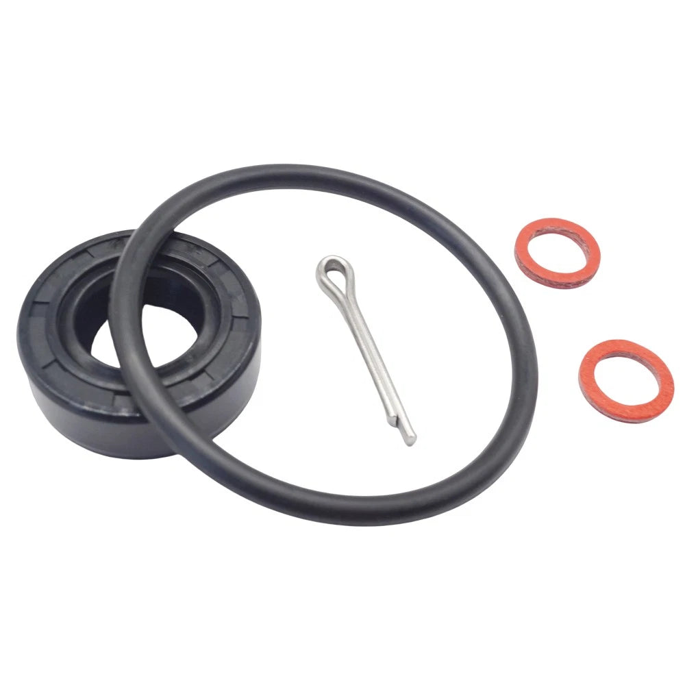 Lower Unit Seal Kit for Tohatsu 4 5 8 9.8 HP (369-60111-0)