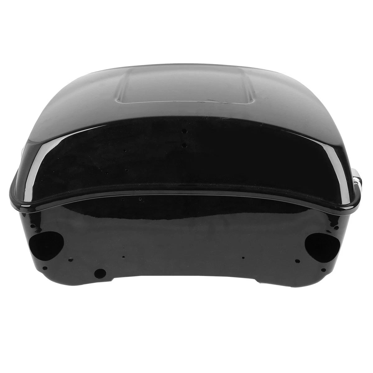 Trunk Pad Light Speakers for Harley Touring Electra Road Glide (2014–2023)