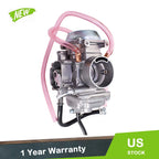 Carburetor for Suzuki Quadrunner 500 LTF500F (1998–2002)