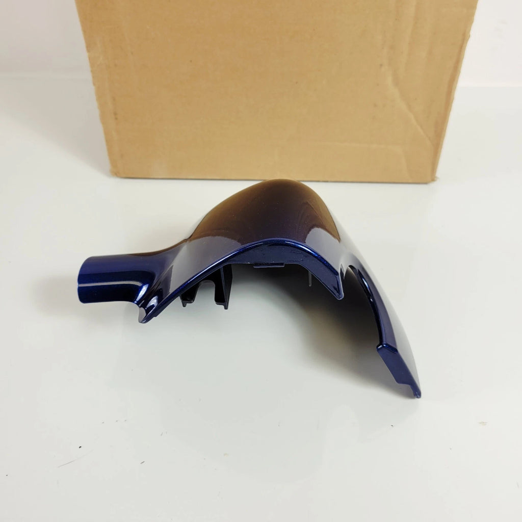 Lower Left Fairing Cover for Harley Touring (2010–2013) 58491-12DJO