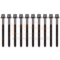 Cylinder Head Gasket Bolts Set for Volkswagen Beetle Golf Jetta (1998–2006)