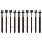 Cylinder Head Gasket Bolts Set for Volkswagen Beetle Golf Jetta (1998–2006)