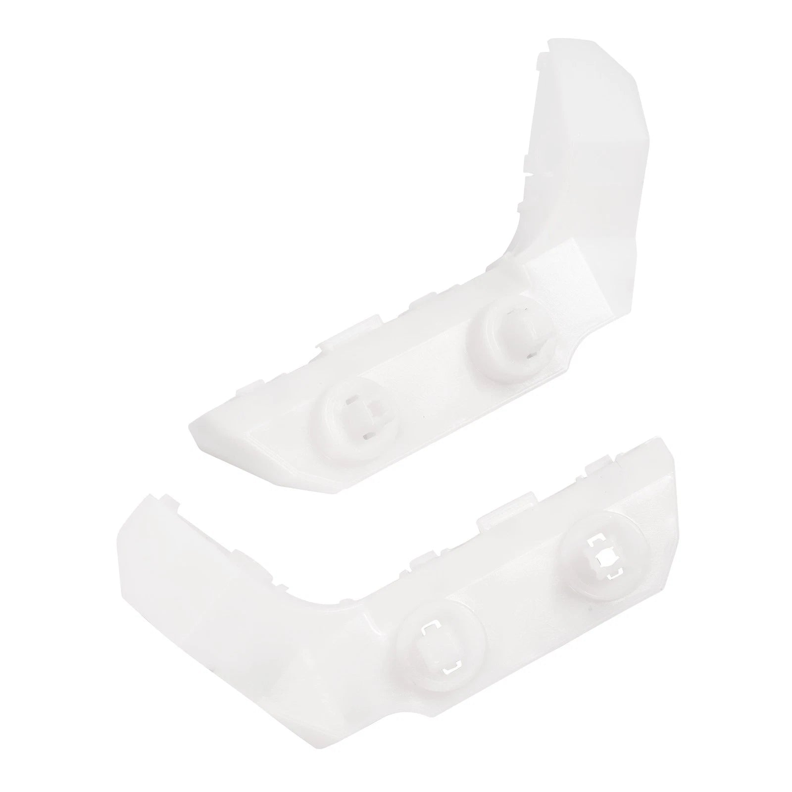 Front Bumper Bracket Set for Infiniti G37 (2008–2013) Q60 (2014–2015)