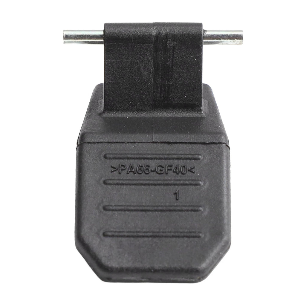 Rear Sunshade Handle for