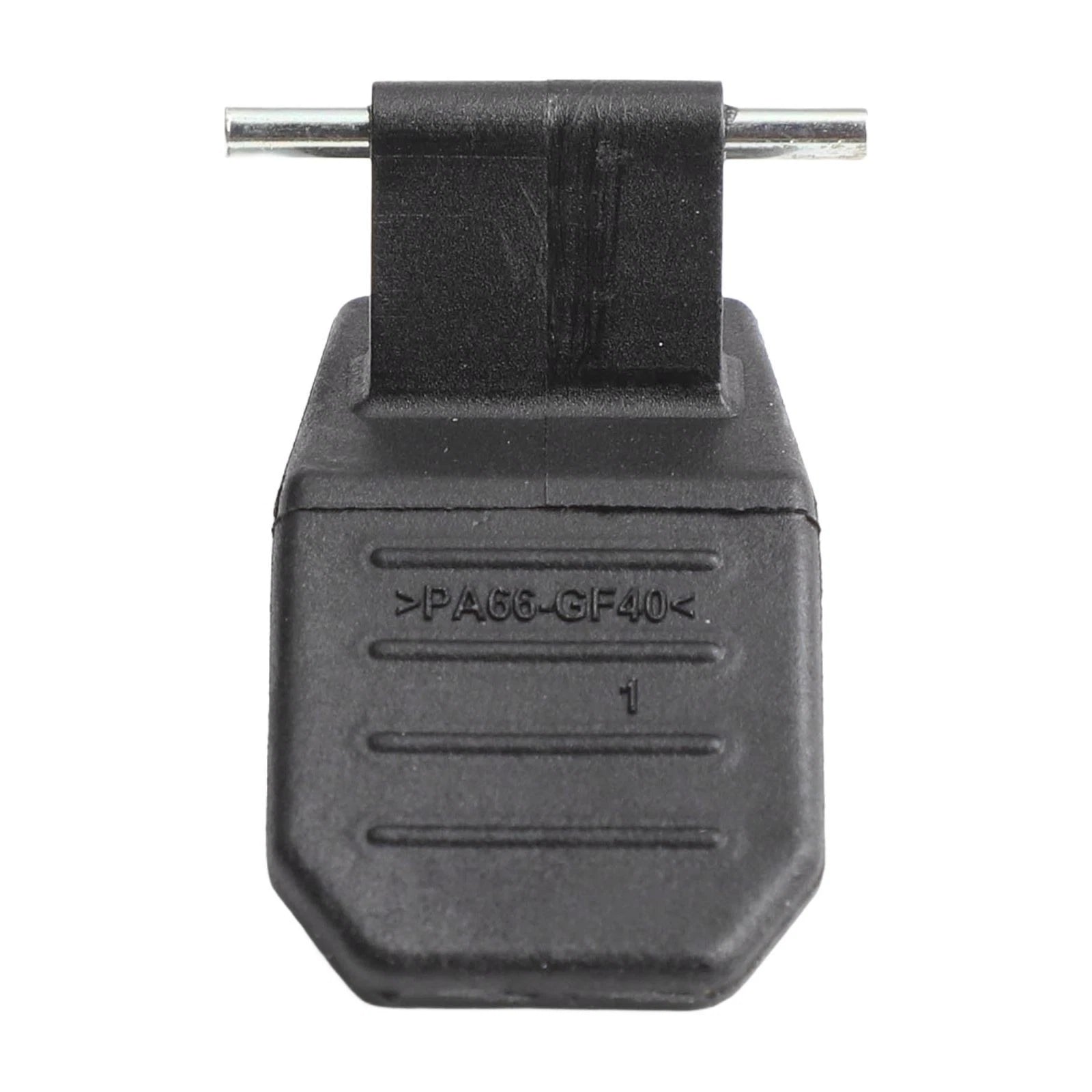 Rear Sunshade Handle for