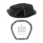 Aluminum Differential Cover for Ford F-250/F-450 (1974–2011) 4911BKKIT