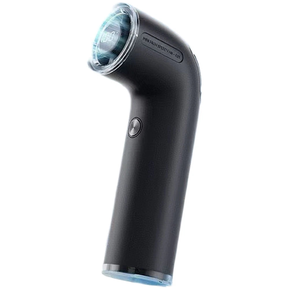 Portable USB Handheld Fan with 100 Speed Control (3000mAh)