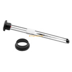 Fuel Gauge 1670-523 for Arctic Cat Firecat Sabercat (2003–2006)