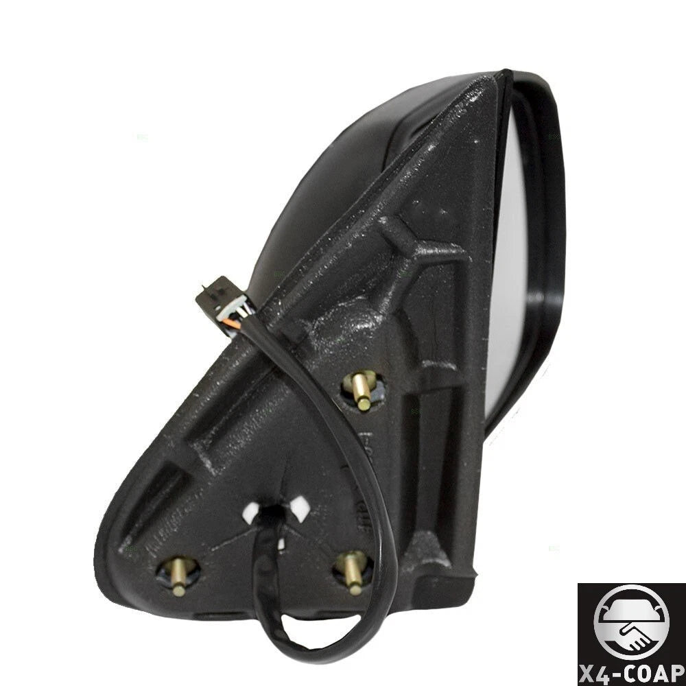 Right Passenger Side Door Mirror for GMC Sierra, Chevy Silverado