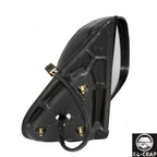 Right Passenger Side Door Mirror for GMC Sierra, Chevy Silverado