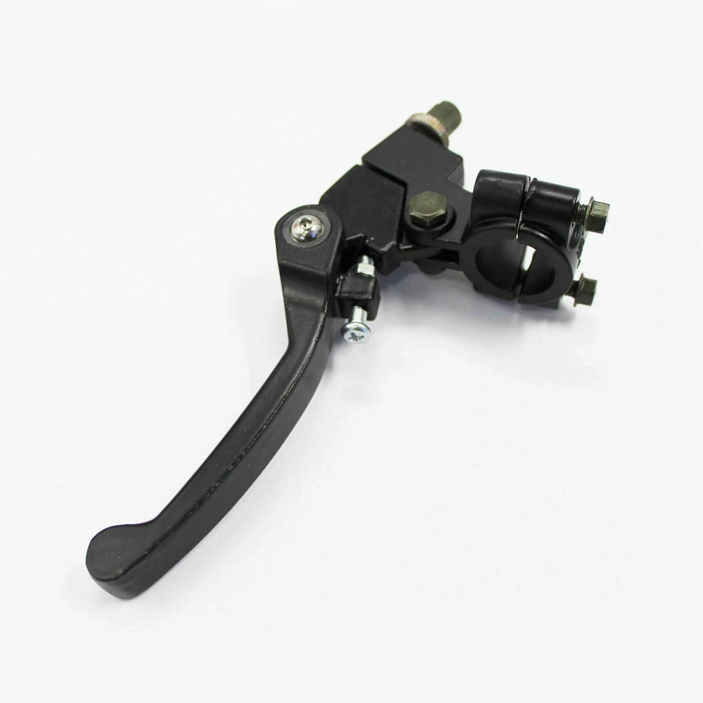 Pair 22mm Folding Brake Clutch Lever Assembly for CRF50 KLX110 (2004–2023)