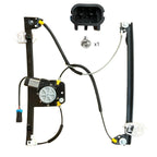 Front Right Window Regulator With Motor 2 Pin for Ford Territory (2008–2017)