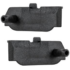 Radiator Support Brackets for Chevrolet Malibu (2016-2022), LaCrosse (2017-2019)