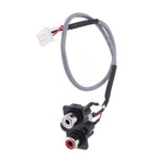 Audio Signal Cable 30CM for XH2 54MM 3PIN Audio Socket