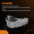 Engine Oil Pump for BMW 3 Series E46 E90 E91 (1998–2012) 11277536191